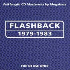 Mastermix Grandmaster Flashback 1 1979 - 1983