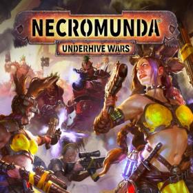 Necromunda Underhive Wars by xatab