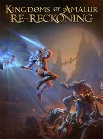 Kingdoms of Amalur - Re-Reckoning [FitGirl Monkey Repack]