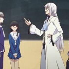 Fruits Basket 2nd Season - 22 (720p)-Erai-raws[TGx]