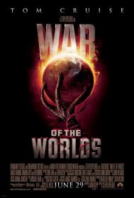 世界之战 重置版 War of the Worlds 2005 REMASTERED BD1080P x264 DD 5.1 中英双字幕 ENG CHS taobaobt