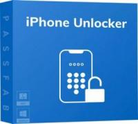 PassFab iPhone Unlocker 2.2.0.18 + Crack