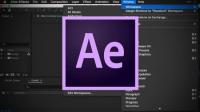 Fundamentals of After effects 101