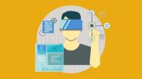 Udemy - Learn A-frame to build VR Websites