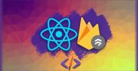 Udemy - React & Firebase - Code & Deploy a Realtime App in 90 Minutes