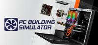 PC Building Simulator v1.8.7 x64 incl DLC's Repack Team-LiL