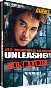 Unleashed - Jet li