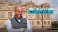 Ch4 Phil Spencers Stately Homes Series 1 4of6 Holkham Hall 1080p WEB-DL x264 AAC MVGroup Forum