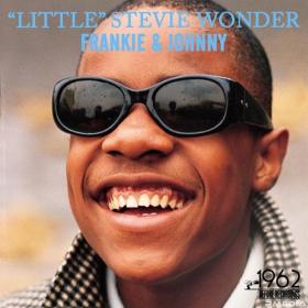 “Little” Stevie Wonder - Frankie & Johnny (2020) Mp3 320kbps [PMEDIA] ⭐️
