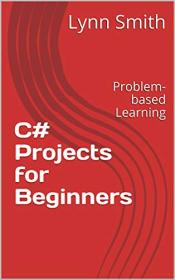 C# Projects for Beginners