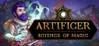 Artificer.Science.of.Magic