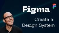 Figma - create a Design System