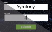 Symfony 4 Forms - Build, Render & Conquer