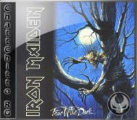 Iron Maiden - Fear Of The Dark [ChattChitto RG]