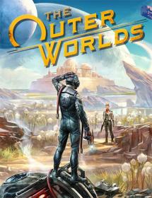 The Outer Worlds [FitGirl Repack]