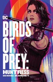 Birds of Prey - Huntress (2020) (digital) (Son of Ultron-Empire)