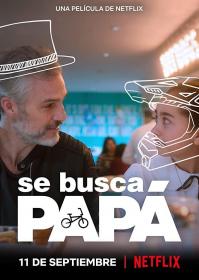被征老爸 Se busca papá Dad Wanted 2020 HD1080P x264 DD 5.1 西班牙语中文字幕 Spanish CHS taobaobt