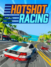 Hotshot Racing [FitGirl Repack]