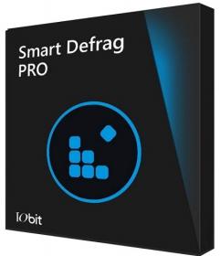 IObit Smart Defrag Pro v6.6.0.69 (Repack) Portable + Pre-Activated