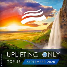 Uplifting Only Top 15 September 2020