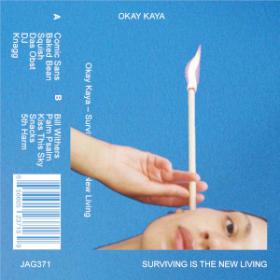 Okay Kaya - Surviving Is The New Living (2020) [Hi-Res stereo]