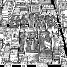 Blink-182 - Neighborhoods 2011 [MNC]