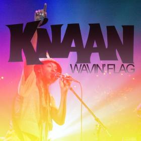 K'naan Waving Flag