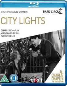 Charlie Chaplin - City Lights (1931)