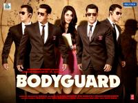 Bodyguard (2011) - Hindi Movie - Video Songs - HDRip 1080P - Team ! M-J-R !