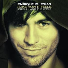 Enrique Iglesias - I Like How It Feels 1080p Anky