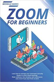 Zoom for Beginners