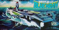 Blue Noah Mare Spaziale - DVDrip ITA - Tutti i Torrent Serie Completa - TNT Village