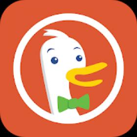 DuckDuckGo Privacy Browser v5.64.0 Mod Apk