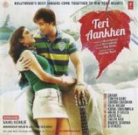 Teri Aankhen 2011 MP3 VBR  [DJLUV]  ~ DaX [Billo_2o08]