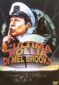 L'ultima follia di Mel Brooks - DVDrip ITA - TNT Village