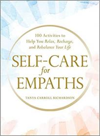 Self-Care for Empaths