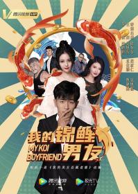 我的锦鲤男友 My Koi Boyfriend 2020 WEB-DL 1080p H264 AAC-国语中字