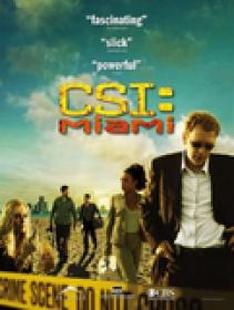 CSI Miami S10E02 HDTV XviD-LOL [eztv]