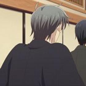 Fruits Basket 2nd Season - 24 (720p)-Erai-raws[TGx]