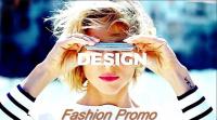 Fashion Promo 4 - Project for After Effects