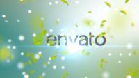 Videohive - Elegant Leaves Logo 20125215