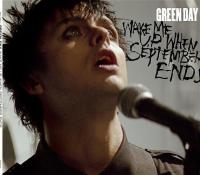 Green Day - Wake Me Up When September Ends VH1 1080p Anky