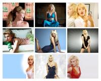 55 Sexy Elisha Cuthbert Full HD Wallpapers 1080p Set-1