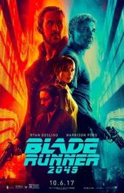 银翼杀手2049 Blade Runner 2049 English BD1080P x264 DD 5.1 中英双字幕 ENG CHS taobaobt