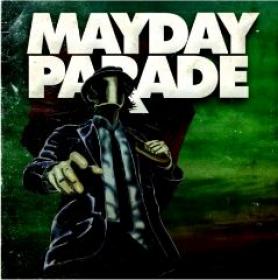 Mayday Parade  Mayday Parade (2011) 320kbs