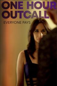 One Hour Outcall 2019 HDRip XviD AC3-EVO