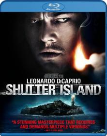 Shutter Island Retail MKV x264HD DTS (2010) (Dutch Subs) TBS