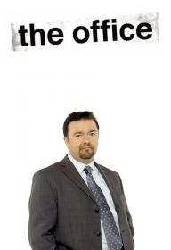 The Office (UK) Seasons 1 and 2 Complete Box Set [Eng Subs][NetflixRip][NVEnc H265][AAC 2Ch]