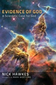 Evidence of God-Nick Hawes