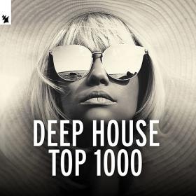 Deep House Top 1000 by Armada Music